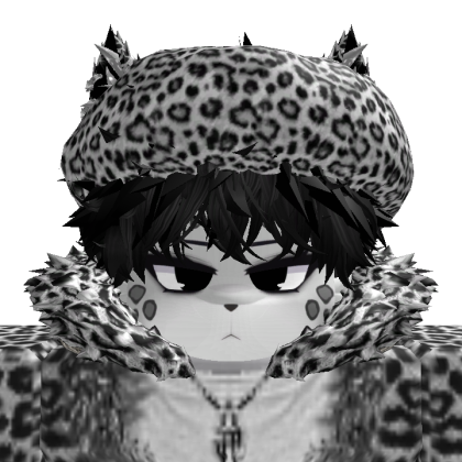 Roblox profile picture for @forceful
