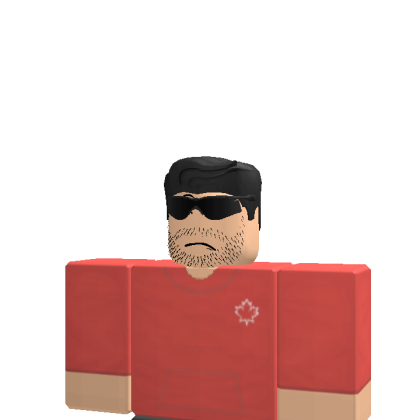 Roblox avatar