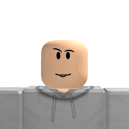 Roblox avatar