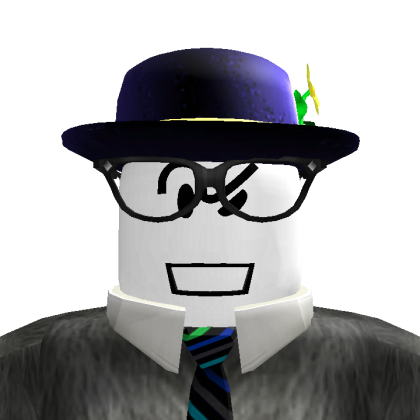 Roblox profile picture for @lilo