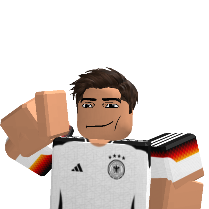 Roblox avatar