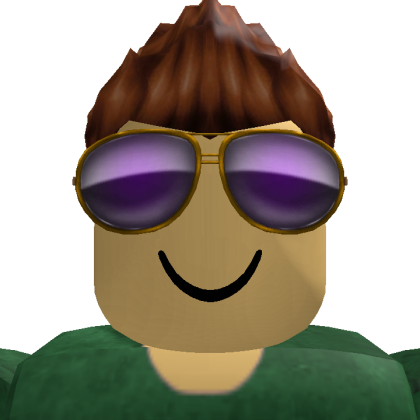 Roblox profile picture for @messi65473