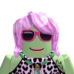 @freakygreenlady