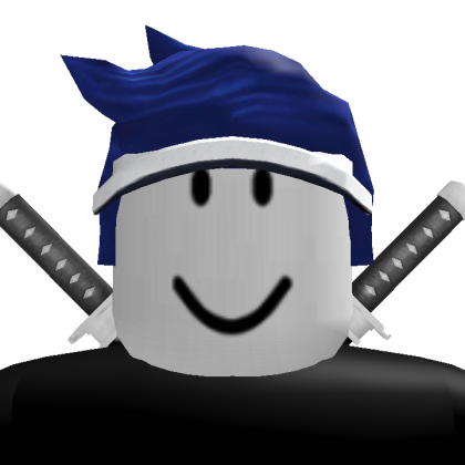 Roblox profile picture for @ericbi