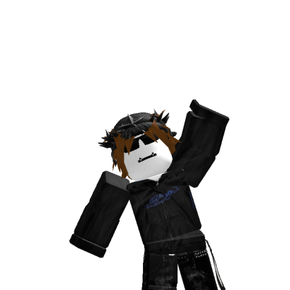 Roblox avatar