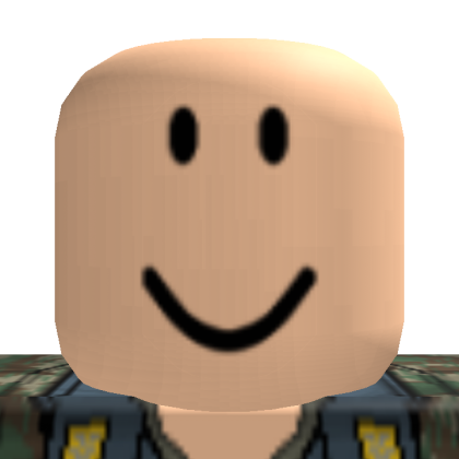 Roblox profile picture for @ziwu