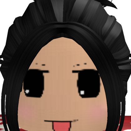 Roblox profile picture for @viper