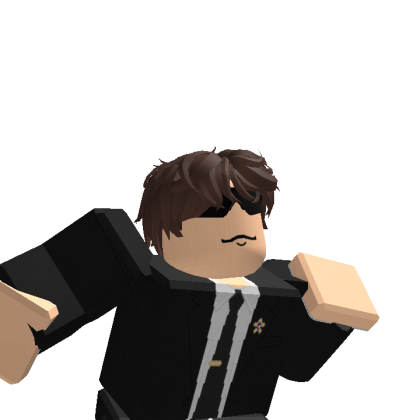 Roblox avatar