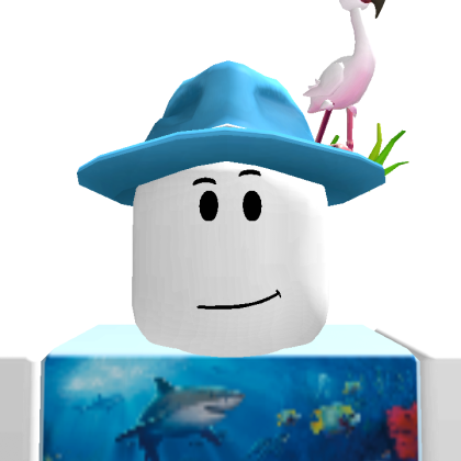 Roblox profile picture for @KaNeeDaa