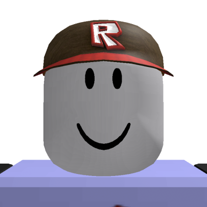 Roblox profile picture for @vinijog
