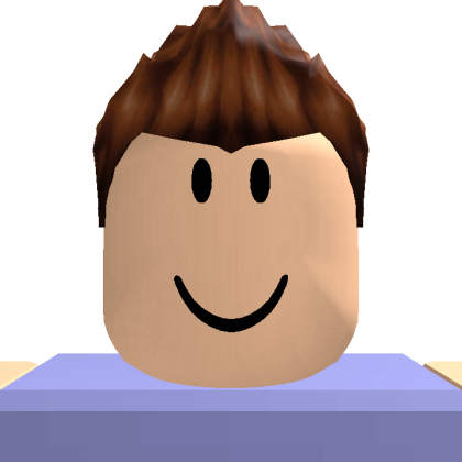 Roblox avatar