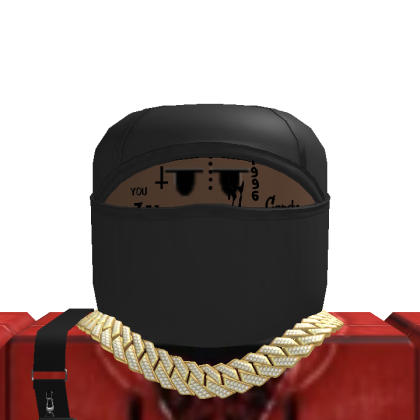 Roblox avatar