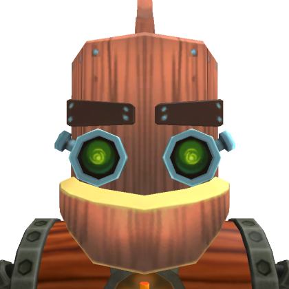 Roblox profile picture for @clock