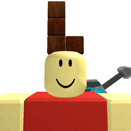 Roblox profile picture for @nanas