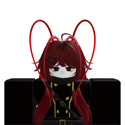 Roblox profile picture for @uvinhammm
