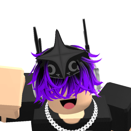 Roblox avatar