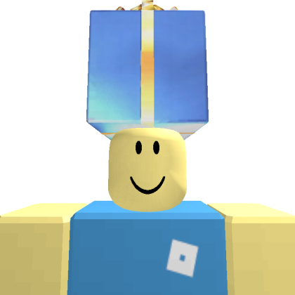 Roblox profile picture for @Eaton
