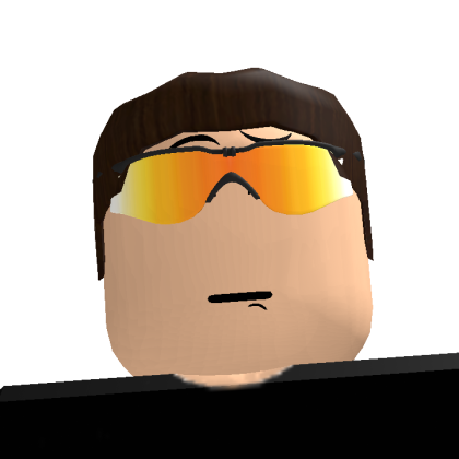 Roblox avatar