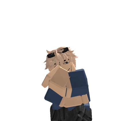 Roblox avatar