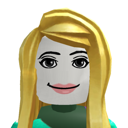 Roblox profile picture for @lachi127