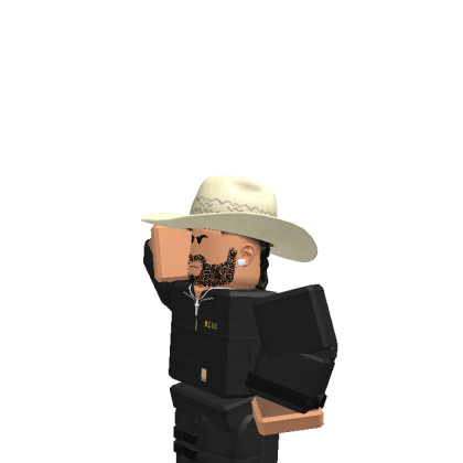 Roblox avatar