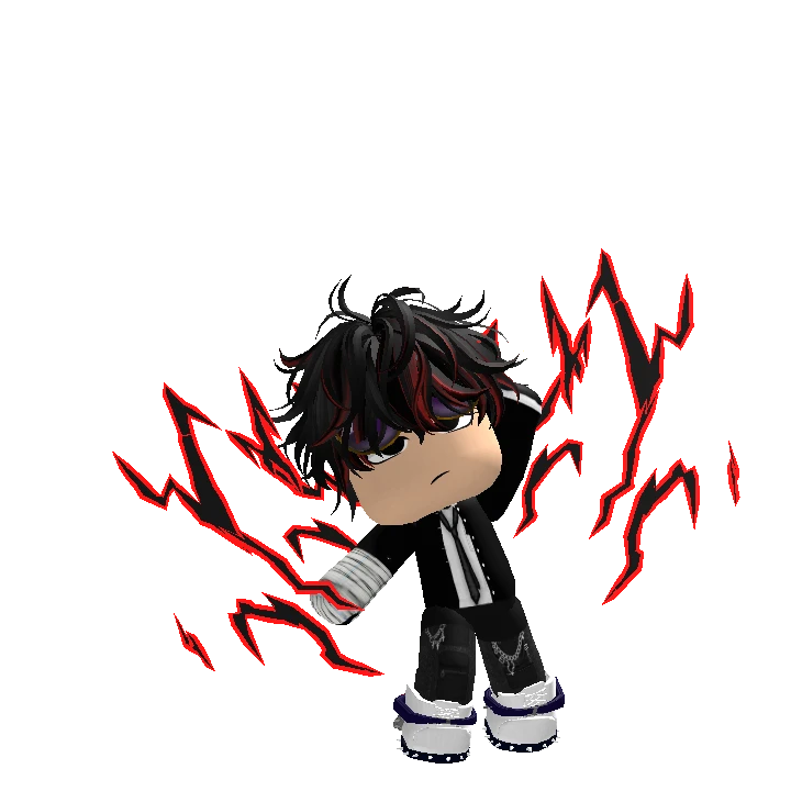 Kiranboy11's avatar