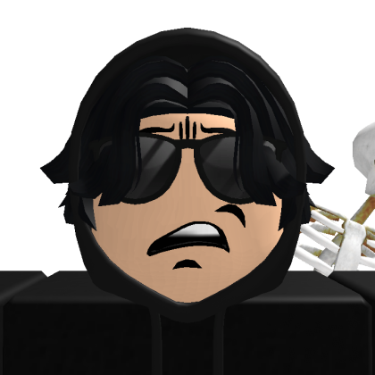 Roblox profile picture for @Valorant