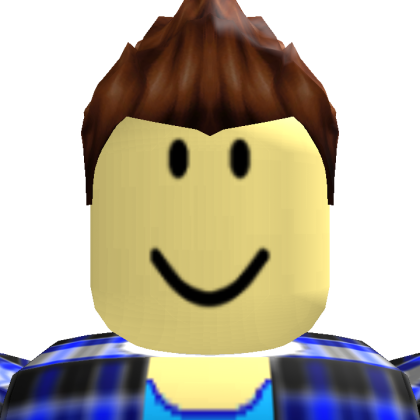 Roblox profile picture for @MrHack51