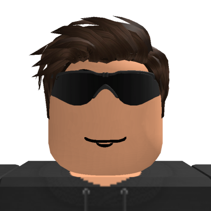 Roblox avatar