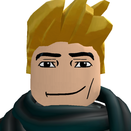 Roblox profile picture for @Ottto64