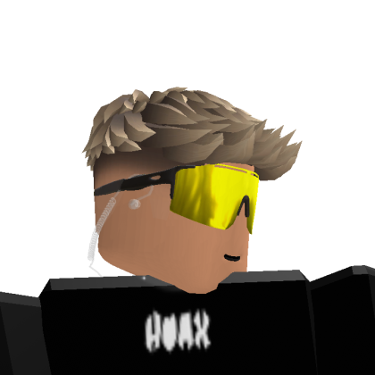 Roblox avatar
