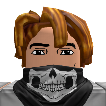 Roblox avatar