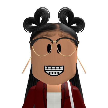 Roblox avatar