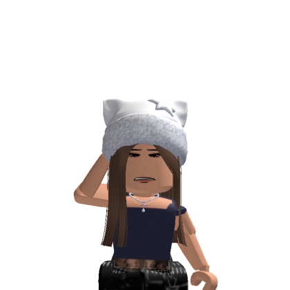 Roblox avatar