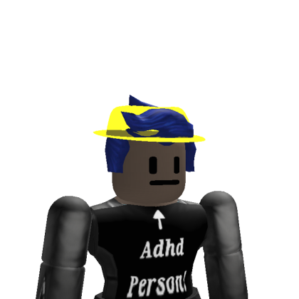 Roblox avatar