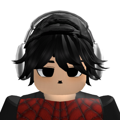 Roblox profile picture for @Shivaa_671