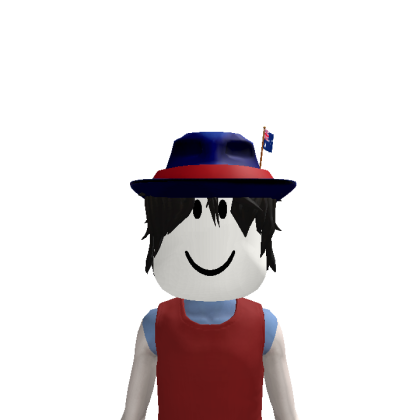 mahamadharere00 on Roblox