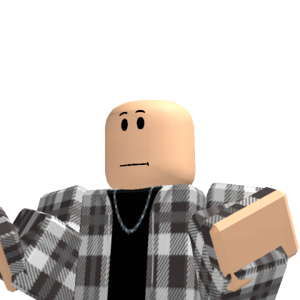 Roblox avatar