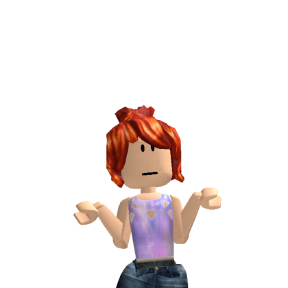 Roblox profile picture for @nursariyan