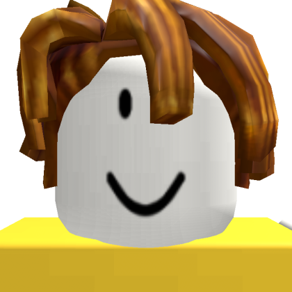 Roblox profile picture for @xogunato