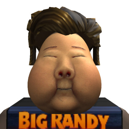 Roblox avatar