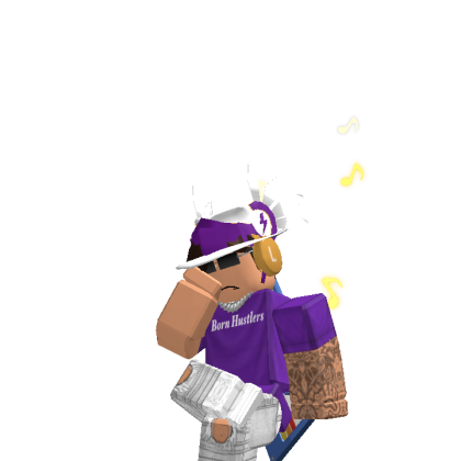 Roblox avatar