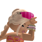 @Pinkalldayslayyqueen