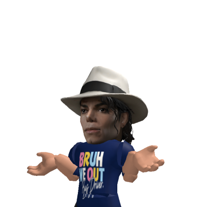 Roblox avatar