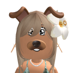@BentleyMyPuppyIsCute
