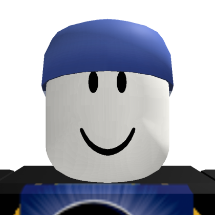 Roblox profile picture for @Mentality