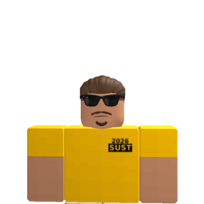 Roblox avatar