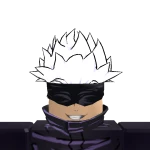 Satoru_Gojo's avatar