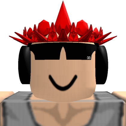 Roblox profile picture for @thinking