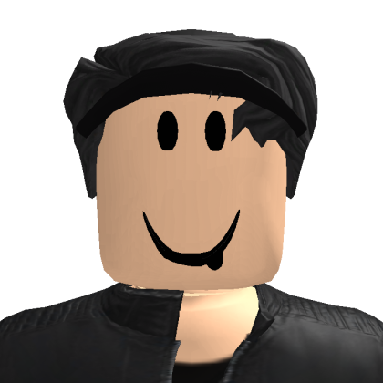 Roblox profile picture for @yor701